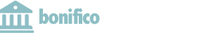 bonifico