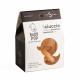 Ciuccio anatomico in caucciù naturale Baby Pop