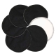 Coppette assorbenti Stay Dry bio