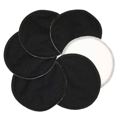 Coppette assorbenti Stay Dry bio