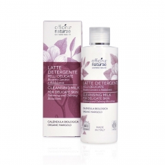 Latte detergente naturale Officina Naturae