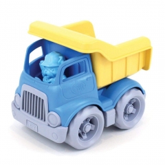 Camion con benna ecologico Green Toys