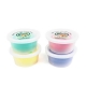 Plastilina naturale bio Green Toys