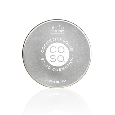 Barattolo porta cosmetico solido CO.SO.