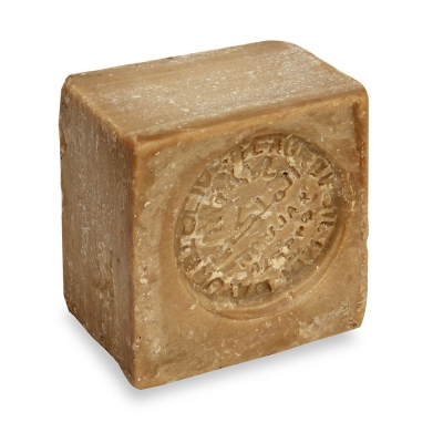 Sapone di Aleppo