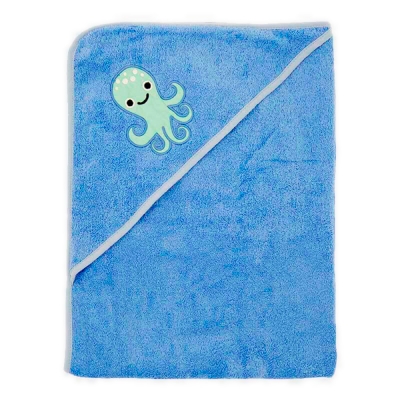 Accappatoio cotone bio Imse Vimse