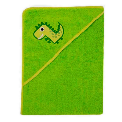 Accappatoio cotone bio Imse Vimse