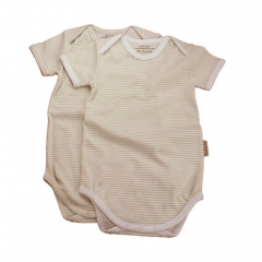 Body cotone bio Beaming Baby