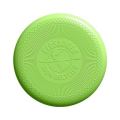 Frisbee plastica riciclata Green Toys