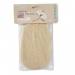 Guanto spugna cotone bio Greenatural