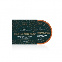 Sapone da barba solido CO.SO Officina Naturae