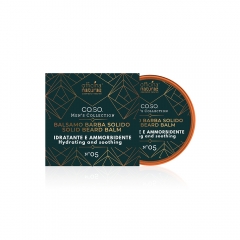 Balsamo barba solido CO.SO Officina Naturae