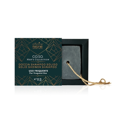 Doccia shampoo solido CO.SO Officina Naturae