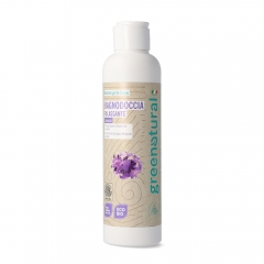 Bagnodoccia rilassante lavanda Greenatural