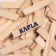 Barile 200 pezzi Kapla