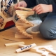 Barile 200 pezzi Kapla