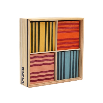 Bauletto Octocolor Kapla