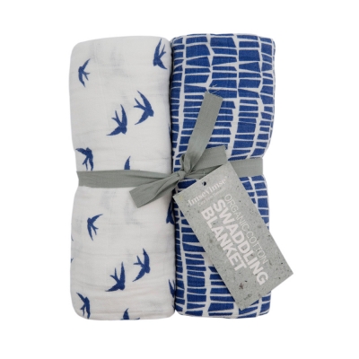 Coperte fascianti cotone bio Imse Vimse