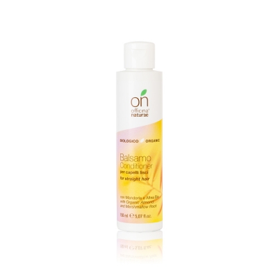 Balsamo capelli lisci onYOU Officina Naturae