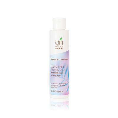 Balsamo capelli ricci onYOU Officina Naturae