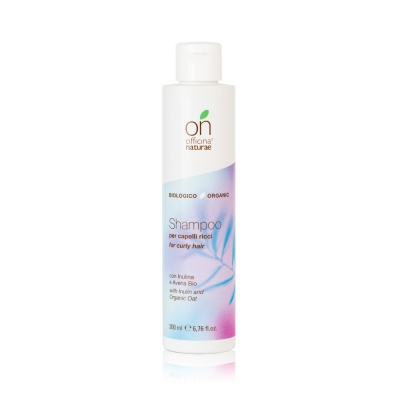 Shampoo capelli ricci onYOU Officina Naturae