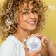 Maschera capelli ricci onYOU Officina Naturae