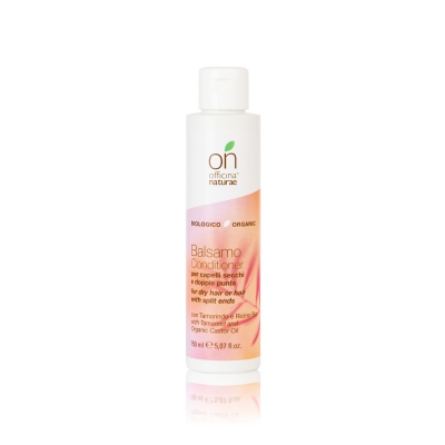 Balsamo capelli secchi onYOU Officina Naturae