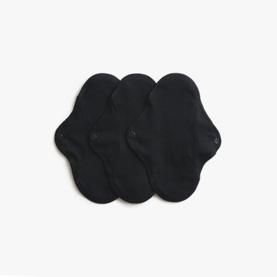 Assorbenti salvaslip Active lavabili cotone bio