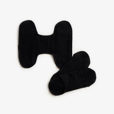 Assorbenti salvaslip Snap Free lavabili cotone bio