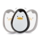 Pinguino sempreinpiedi PlanToys