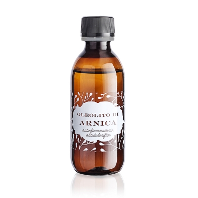 Oleolito arnica Officina Naturae