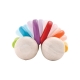 Auto clip clap in legno PlanToys