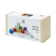 Blocchi sensoriali PlanToys