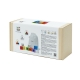 Blocchi sensoriali PlanToys