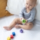 Blocchi sensoriali PlanToys
