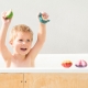 Set bagnetto vita marina Plan Toys