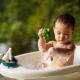 Set bagnetto vita marina Plan Toys