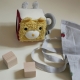 Gioco sensoriale Fryd Cube