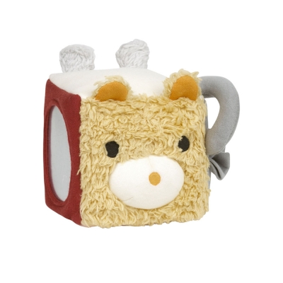 Gioco sensoriale Fryd Cube
