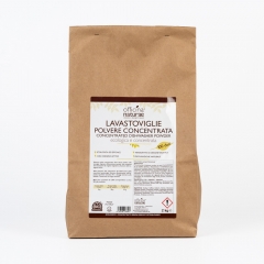 Lavastoviglie in polvere Officina Naturae