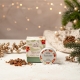 Kit burro mani nutriente Officina Naturae