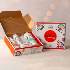 BOX regalo Prime Coccole Biricco