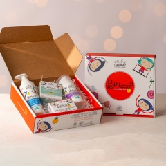 BOX regalo Baby Biricco