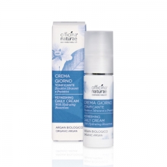 Crema giorno viso tonificante ON