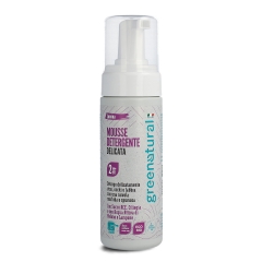 Mousse detergente delicata Lumina GN