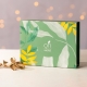 Box regalo pelle sensibile Officina Naturae