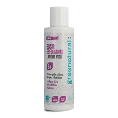 Elisir esfoliante lozione viso Lumina GN