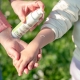 Crema repellente anti zanzara baby