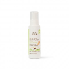Crema repellente anti zanzara baby