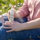 Latte spray repellente anti zanzara adulto